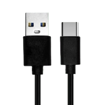کابل تبدیل USB به USB-C تسکو مدل TCC181 طول 1 متر‎